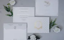 Marco & Fenny by Joya Card