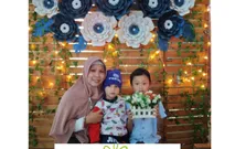 DEKORASI PERNIKAHAN/AQIQAH/ULANG TAHUN by Vintage.cla