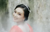 Nanda x Alvian Pre Wedding by Aihmora.co