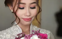 Bride KIM by Makeup by Joy Mabasa