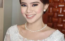 Bride ALIAH by Makeup by Joy Mabasa