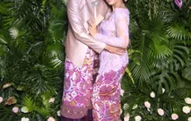 BALINESE RECEPTION by Motu Booth