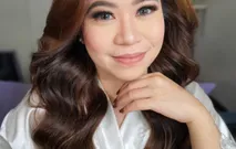 Bride SHANE by Makeup by Joy Mabasa