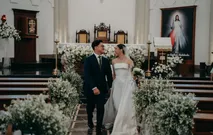 Shain & Jason Wedding by Sola Project
