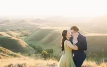 Andre + Agnes by Klik Studio
