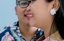 Gita & Adit by NUANSA IMAGE