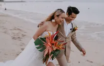 Tasha & Ryan by Helopixel Photo