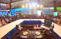 All My DJ Setups PART 6 by DJ in Penang, DJ Coollen