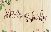 ENGAGEMENT OF MOSES & SHERLY by Imei Cookies