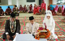 Y&W Wedding by eFKa photography
