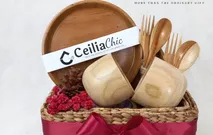 CAMELIA HAMPERS by Jogjahampers