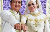 wedding dona by Inframemedia