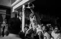 Rengashree X Vishal | Brhamin Wedding by Dstudios