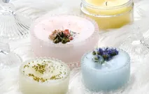 Scented Candles by Holy Crafts