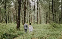 Faraway Featuring Drake & Phoebe by Made Suits