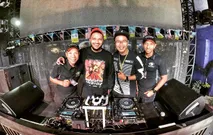ALL MY DJ SETUP PART 3 by DJ in Penang, DJ Coollen