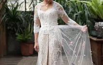 Wedding Tiarti by Jojo Septhio