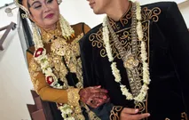Wedding Dwi Tuti & Taufik by lutungsakti