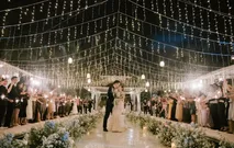 Wedding of N&M by Nika di Bali