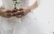Andy & Yongyong wedding by Cynthia Kusuma
