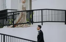 Sarah & Khun by Vianti Rumah Kebaya