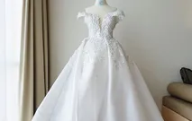 Devina’s wedding by Caramells