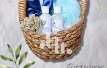 Aksara Hampers by Jogjahampers