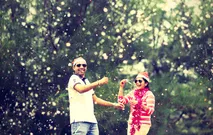 Aishwarya & Kanishk by And photography