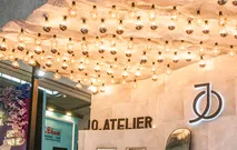 BRIDESTORY MARKET 05 OCT - 08 OCT by JO ATELIER