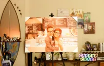 Wedding Canvas Prints by Canvas Craft