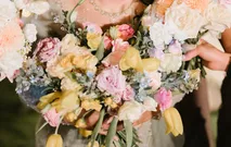 Wedding Evsa & Calvin by Motu Booth