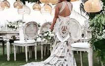 Bali Wedding by Azimuth Bali