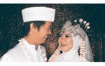Nay & Achmad by Nomagna Creative