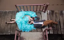 The Prewedding of Ms. Vanessa by SOIREEGOWN