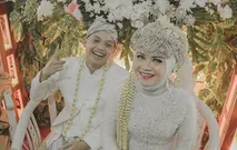 Wedding Safitri & Yudist by Blanca Studio