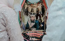 Faried & Eka by Joys Foto