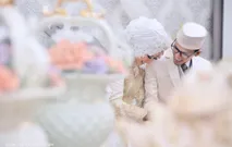ANDRI dan DILA Kota Padang Panjang by RAP Wedding