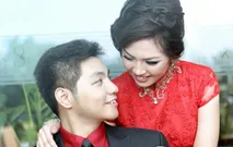 bryan & myra engagement by bilhanphoto