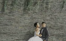 Wedding at Poolside by Alila Solo