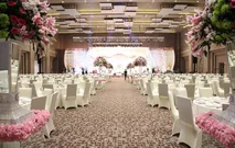 Grand Ballroom by Alila Solo