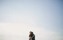 Rachel and Jeremy by Kristen Cook
