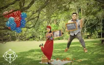siska farid by NICE PICTURES
