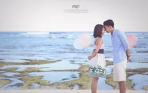 Fery and Debby by Esp Photo Bali