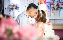 Agus & Nike by putragraphy