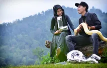 Ulfi & Rizky by Belpic