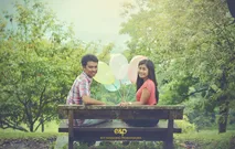Bagus and Ayu by Esp Photo Bali