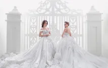 ENCHANTED by Debby Hardinata