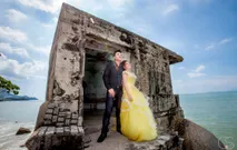 W & T by CS Bridal Gallery
