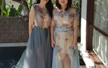 Anna & Stefany by Eblouir