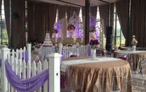 The Wedding 10 Oktober 2015 by Chakra Venue